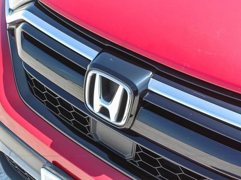Certified 2021 Honda CR-V EX image 12