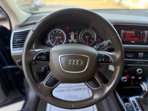 Used 2013 Audi Q5 2.0T Premium w/ Lighting Pkg image 11