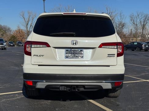 Used 2019 Honda Pilot Touring image 5