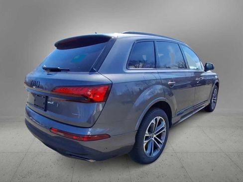 New 2026 Audi Q7 3.0T Premium image 8