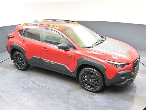 New 2026 Subaru Crosstrek 2.5i Wilderness image 43