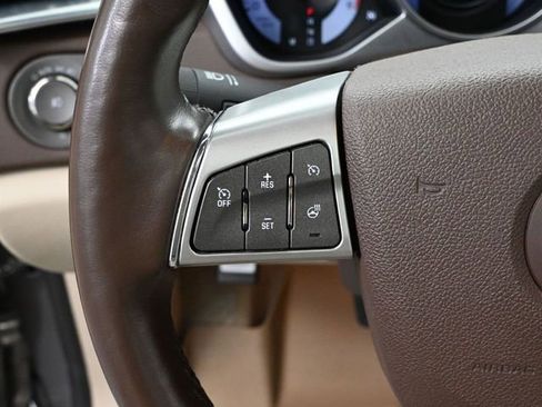 Used 2012 Cadillac SRX Premium image 30