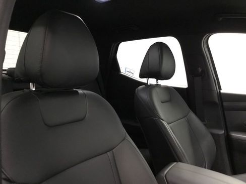 Used 2025 Hyundai Santa Cruz SEL image 18