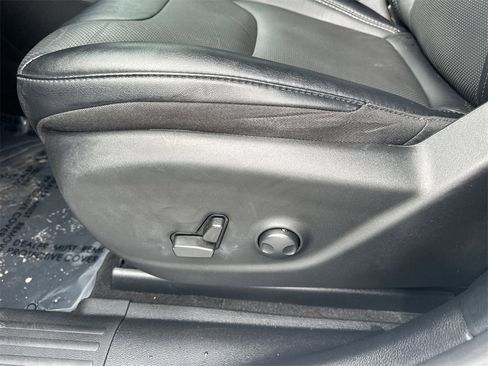 Used 2022 Jeep Cherokee Latitude Lux image 24