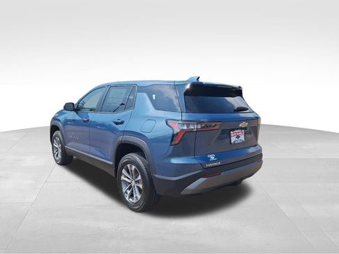 New 2026 Chevrolet Equinox LT image 5