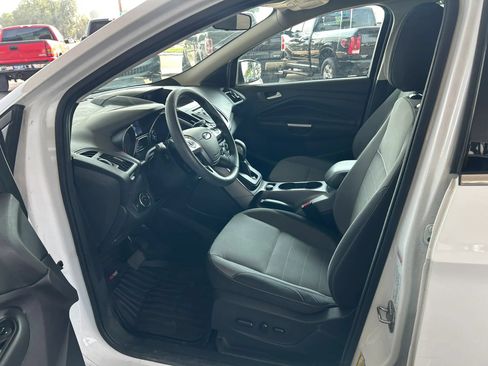 Used 2014 Ford Escape SE AWD/4WD image 14