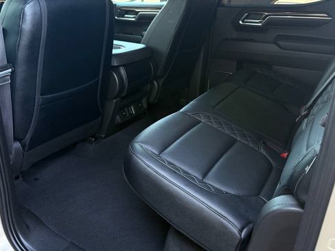 Used 2023 GMC Sierra 1500 Elevation AWD/4WD image 34