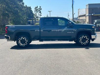 New 2026 Chevrolet Silverado 2500 LT w/ Convenience Package