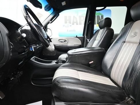 Used 2003 Ford F150 Harley-Davidson RWD image 9