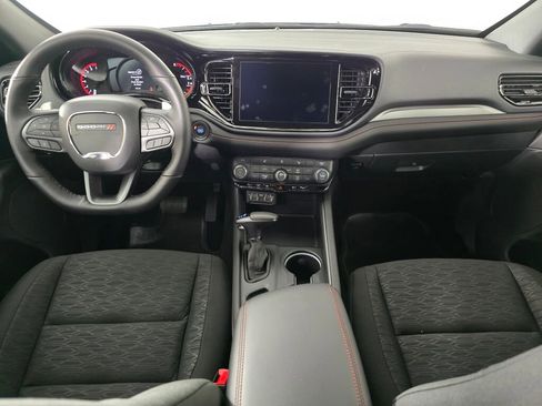 New 2026 Dodge Durango GT image 18