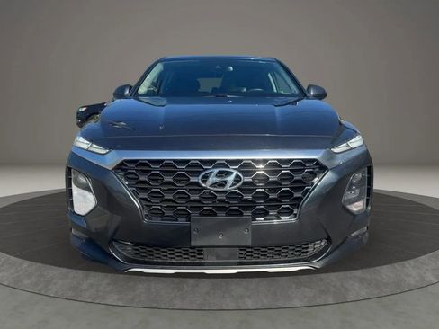 Used 2020 Hyundai Santa Fe SEL AWD/4WD image 8
