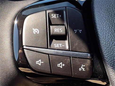 Used 2025 Ford Escape Active w/ Cold Weather Package image 21