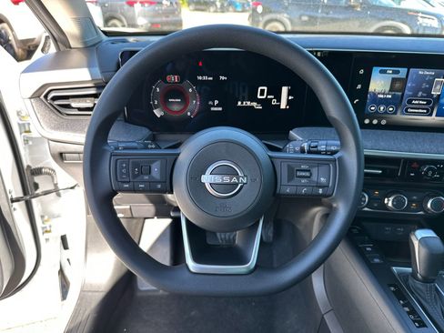 New 2026 Nissan Kicks S FWD image 19