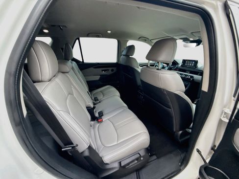 Certified 2023 Honda Pilot EX-L image 28