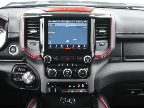 Used 2022 RAM 1500 Rebel w/ Rebel Level 1 Equipment Group AWD/4WD image 27