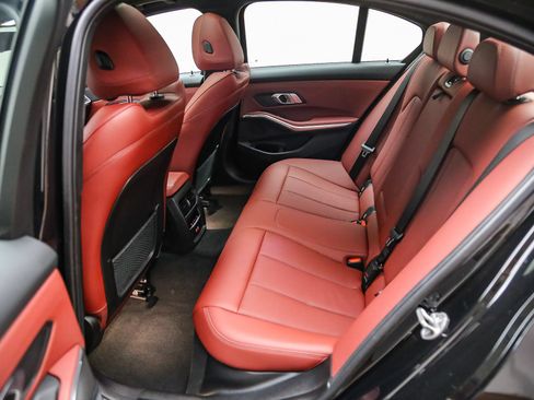 Used 2023 BMW 330i Sedan w/ Premium Package RWD image 20