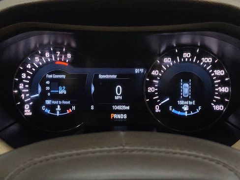 Used 2017 Lincoln MKZ Reserve w/ Technology Package AWD/4WD image 23