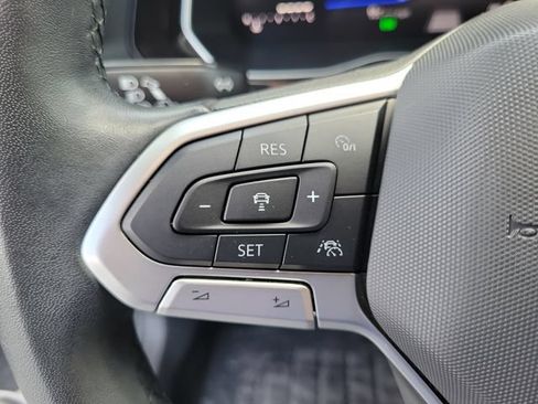 Used 2024 Volkswagen Jetta S FWD image 5