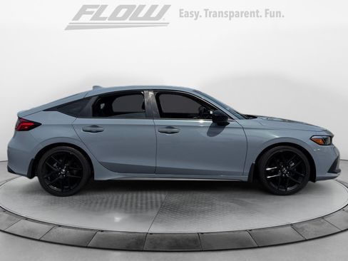 Used 2024 Honda Civic Sport image 10