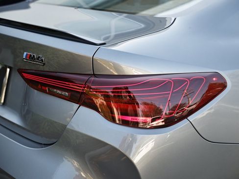 New 2026 BMW M4 xDrive Competition w/ Executive Package image 8