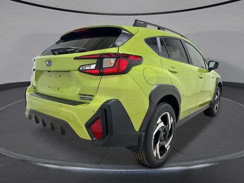 New 2026 Subaru Crosstrek 2.5i Limited image 5