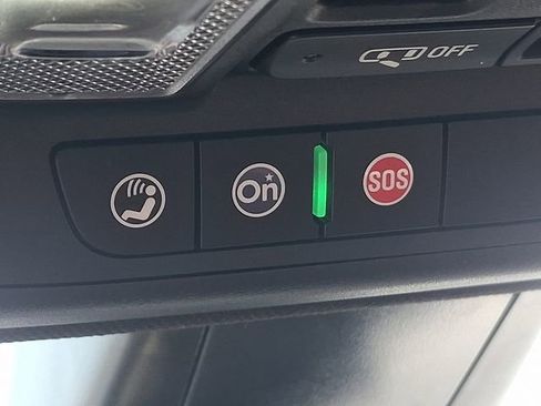 Used 2025 Cadillac XT5 Premium Luxury image 14