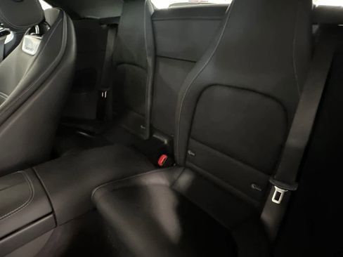 New 2025 Mercedes-Benz SL 43 AMG image 12