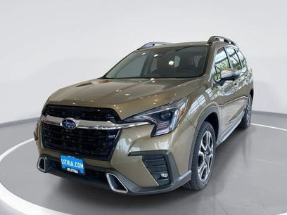 Used 2023 Subaru Ascent Touring