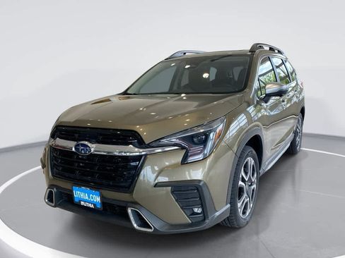 Used 2023 Subaru Ascent Touring AWD/4WD image 1