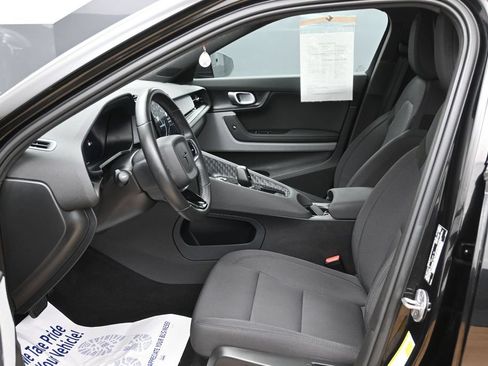 Used 2024 Polestar Polestar 2 RWD image 8