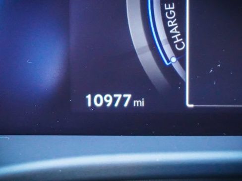 Certified 2023 Lexus RZ 450e Premium w/ Technology Package AWD/4WD image 9