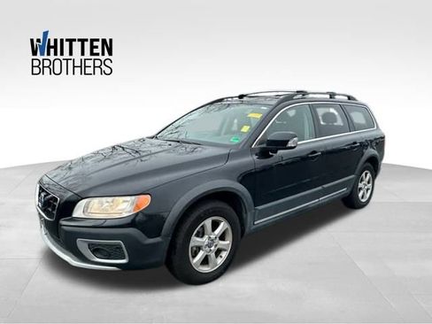 Used 2012 Volvo XC70 3.2 Premier image 1