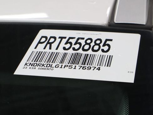 Used 2023 Kia Sorento SX Prestige AWD/4WD image 38