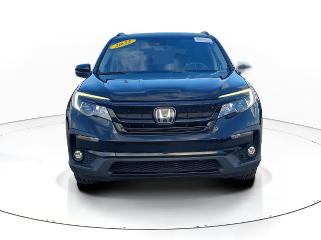 Used 2022 Honda Pilot Special Edition image 2
