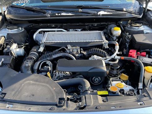 Used 2023 Subaru Outback Wilderness image 9