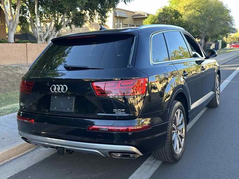 Used 2018 Audi Q7 3.0T Premium Plus w/ Premium Plus Package image 8