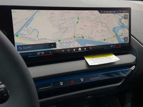 New 2026 BMW X3 xDrive30 w/ M Sport Package image 6