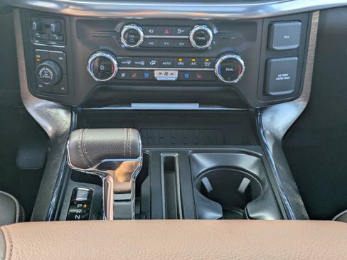 New 2026 Ford F150 King Ranch w/ Equipment Group 601A High AWD/4WD image 19