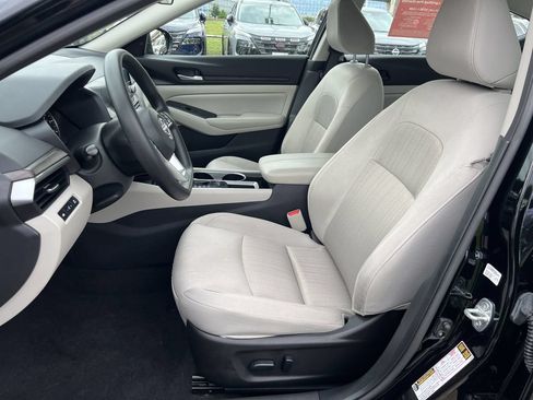 Used 2024 Nissan Altima 2.5 SV FWD image 20