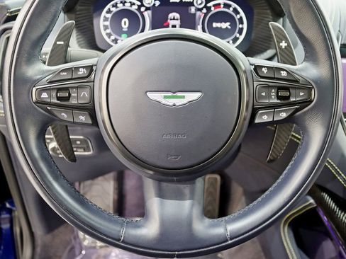Used 2023 Aston Martin DBX 707 image 20