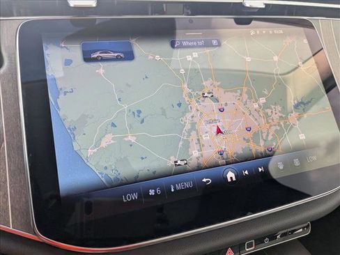 New 2026 Mercedes-Benz E 350 Sedan image 9