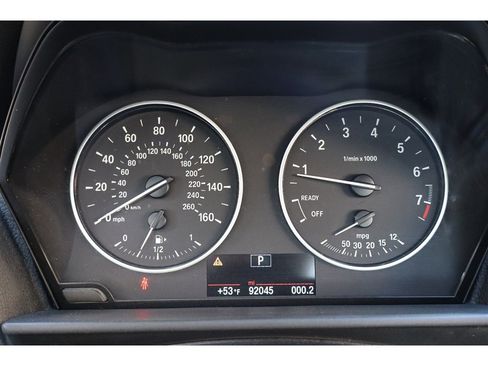 Used 2015 BMW 228i xDrive Coupe image 28