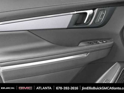 New 2026 Buick Enclave Sport Touring FWD image 6
