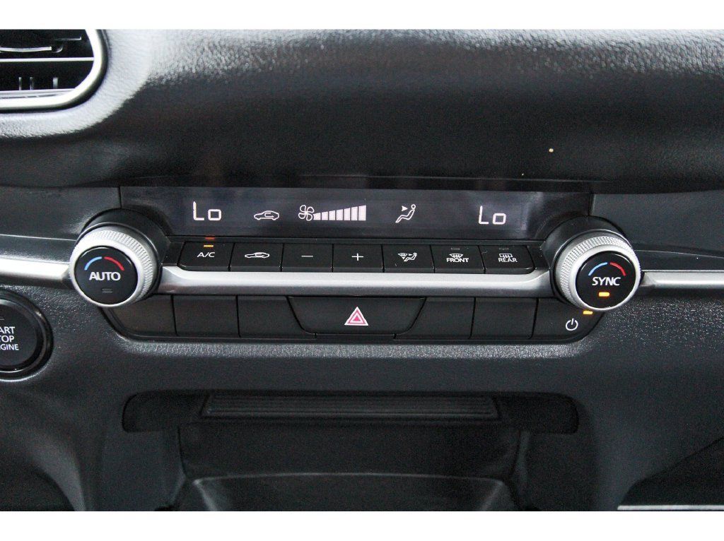 Certified 2025 MAZDA CX-30 AWD 2.5 S w/ Select Sport Pkg image 27