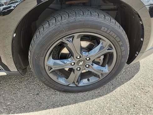 Used 2018 Dodge Journey Crossroad AWD/4WD image 46