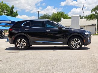 Used 2023 Buick Envision Essence AWD/4WD video 2