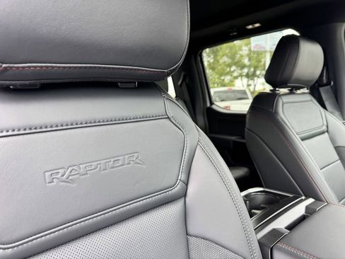 New 2026 Ford F150 Raptor AWD/4WD image 9