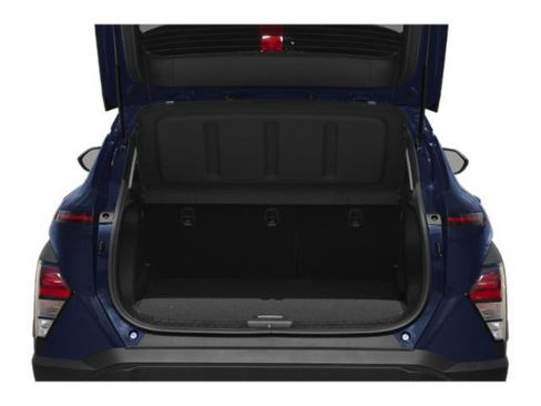 Certified 2026 Hyundai Kona SEL Sport FWD image 12