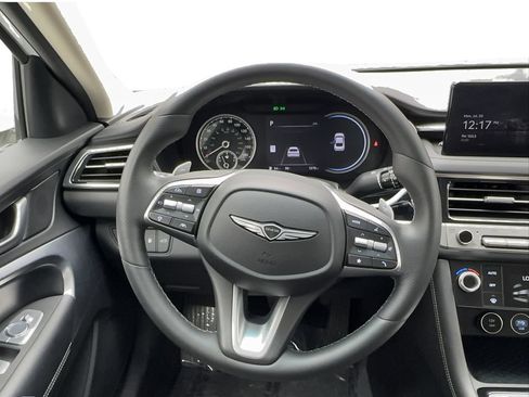 Used 2026 Genesis G70 2.5T RWD image 35