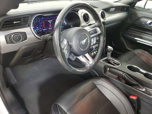 Used 2023 Ford Mustang Premium w/ Equipment Group 201A image 14